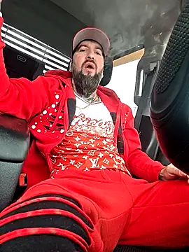 Beardedtattood online show from April 4, 2026, 12:34 pm