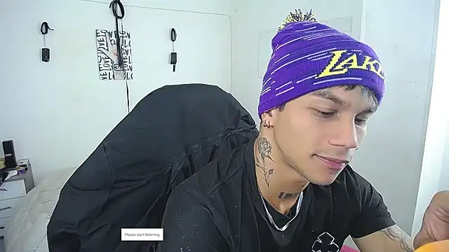 Leonard Price online show from February 21, 2026, 1:24 pm