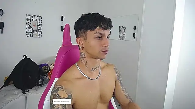 Leonard Price online show from April 14, 2026, 12:59 am