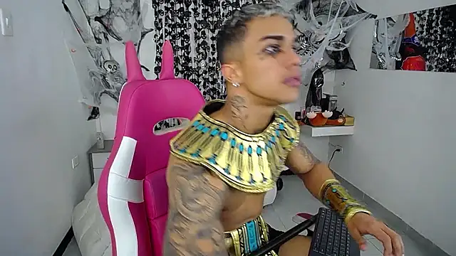 Leonard Price online show from October 21, 2025, 7:41 am