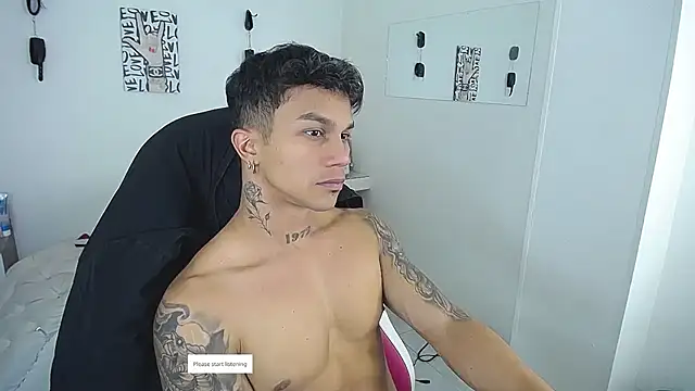 Leonard Price online show from April 11, 2026, 5:04 am