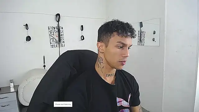 Leonard Price online show from February 10, 2026, 1:32 pm