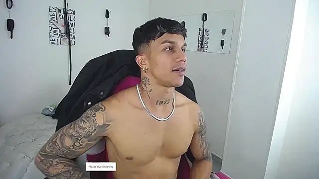 Leonard Price online show from April 5, 2026, 1:12 am