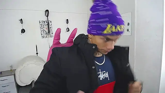 Leonard Price online show from February 13, 2026, 2:28 pm