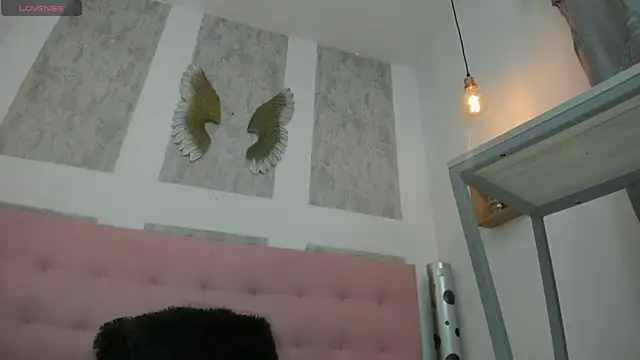 zhamira 21 online show from March 11, 2026, 8:47 pm