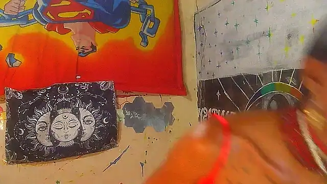 Lobaveterana sex online show from November 13, 2025, 6:17 am