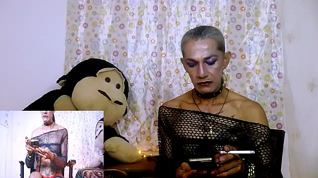 Lobaveterana sex online show from March 28, 2026, 2:34 am