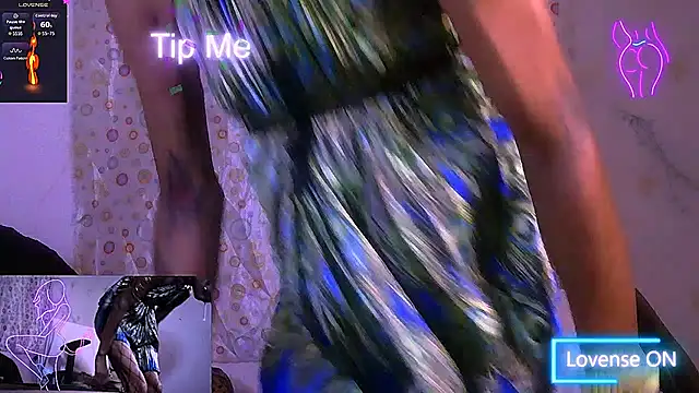 Lobaveterana sex online show from April 4, 2026, 12:50 am