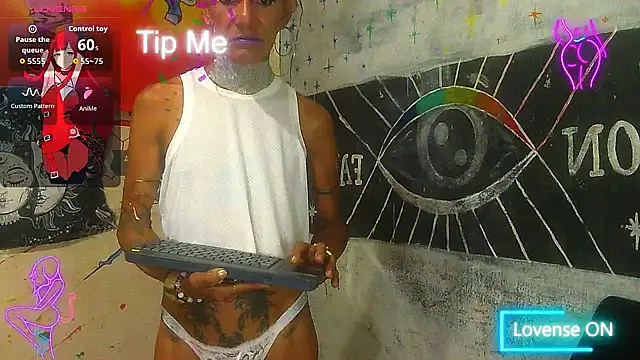 Lobaveterana sex online show from November 28, 2025, 12:11 am