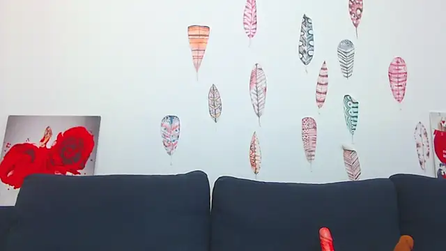 ForeverBarbie  online show from November 16, 2025, 11:41 pm