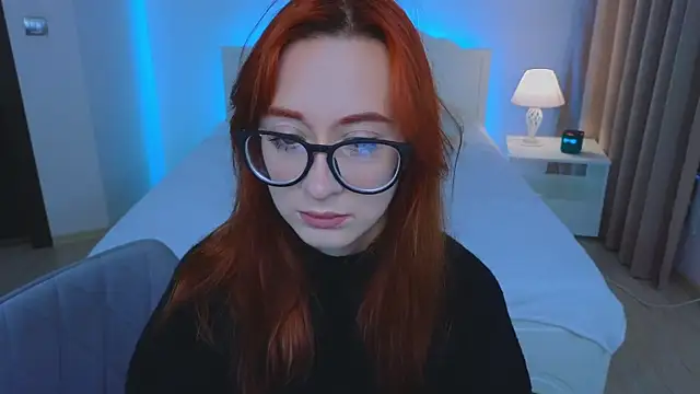 Dark Lola  online show from October 6, 2025, 1:51 am