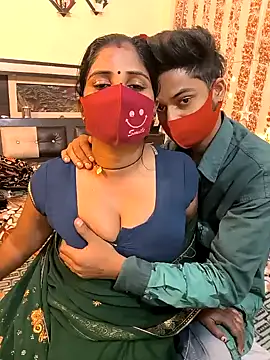 Indian Lust Couple online show from January 21, 2025, 6:12 pm