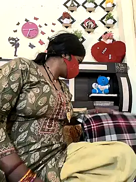 Indian Lust Couple online show from January 30, 2025, 9:04 am
