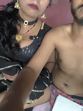 Snapshot of Indian_Lust_Couple chatting on June 9, 2026, 9:43 am Indian Lust Couple online show from June 9, 2026, 9:43 am