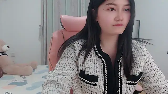 Little-sweet online show from March 17, 2025, 12:32 am