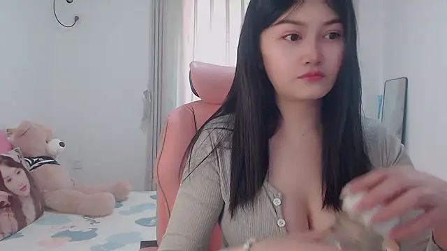 Little-sweet online show from March 16, 2025, 2:32 am