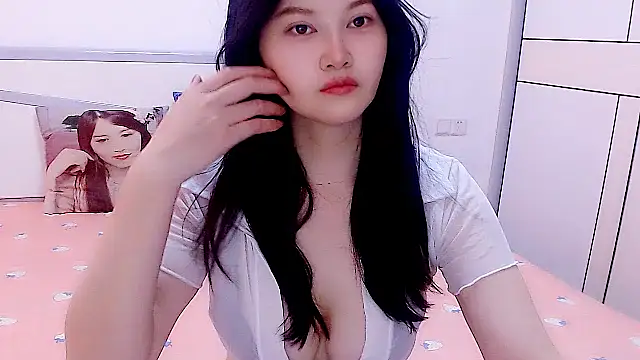 Little-sweet online show from September 11, 2025, 1:27 am