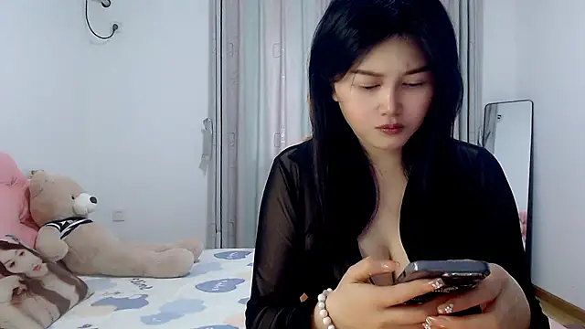 Little-sweet online show from March 23, 2025, 1:09 am