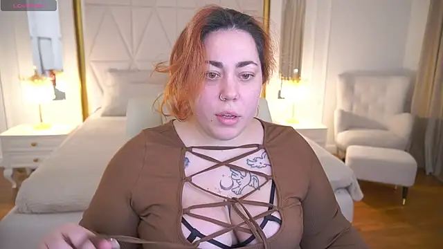 Kittywakee online show from April 16, 2026, 9:04 pm