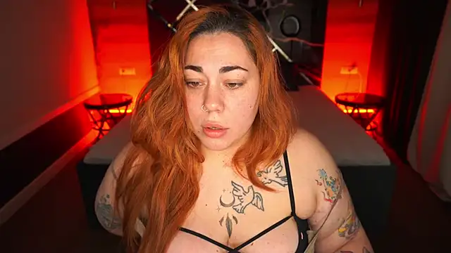 Snapshot of Kittywakee chatting on November 19, 2025, 9:37 pm Kittywakee online show from November 19, 2025, 9:37 pm