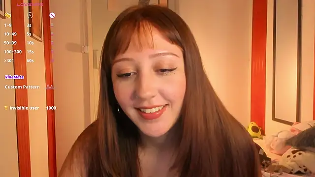 HeyTati online show from April 16, 2026, 2:56 am