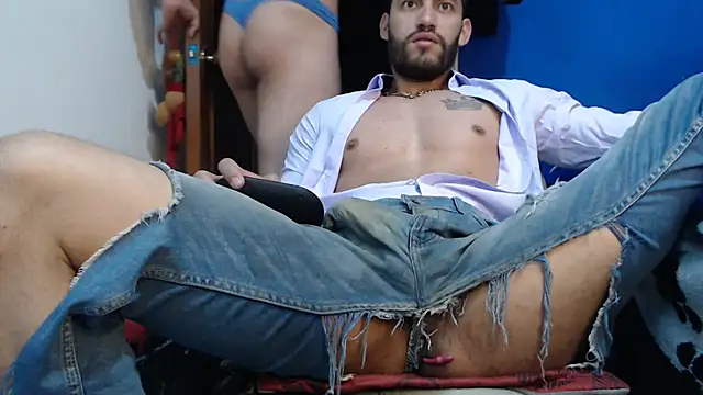 ethasteban27 online show from February 13, 2026, 10:26 am