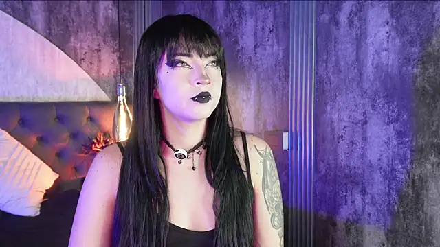 Aylen darkmoor online show from July 16, 2026, 6:16 pm
