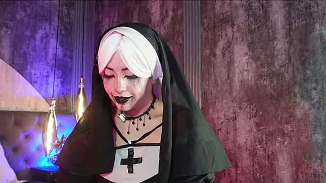 Aylen darkmoor online show from July 10, 2026, 6:41 pm