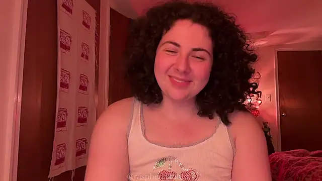 RaspberryTommyFTM online show from April 1, 2026, 3:30 am