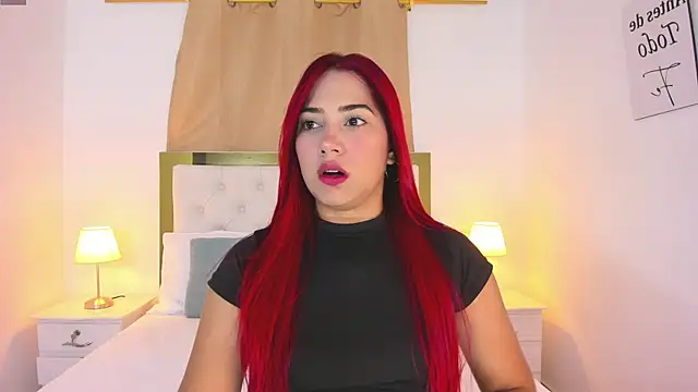 SofiaBosch online show from October 15, 2025, 1:26 am