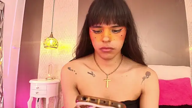 DannaDooll99 online show from July 15, 2026, 12:45 pm