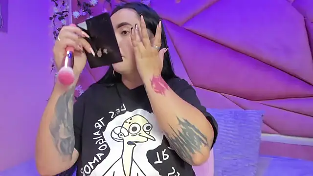 Snapshot of Victoria_Rossy chatting on December 2, 2025, 7:48 pm Victoria Rossy online show from December 2, 2025, 7:48 pm