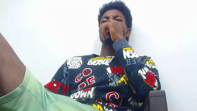 jaycolinss online show from October 13, 2025, 4:14 am