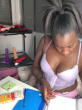 Delgada culona online show from January 17, 2025, 6:54 pm