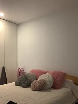 Delgada culona online show from January 20, 2025, 9:35 am