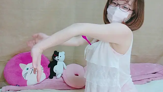 Arisa san   online show from December 4, 2024, 6:16 am