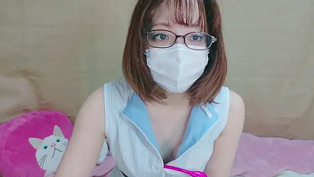 Arisa san   online show from December 8, 2024, 4:07 pm