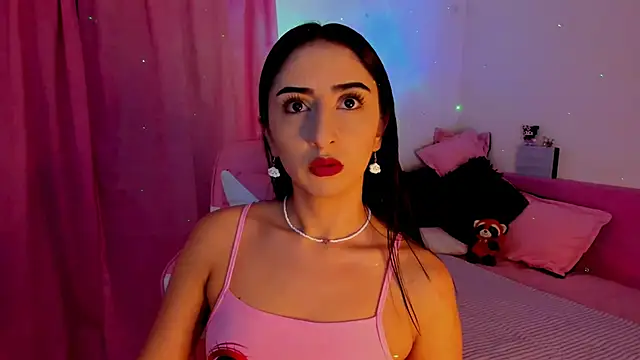 gabyye capprins online show from March 11, 2025, 7:03 pm