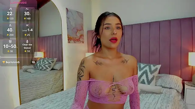 SweetGirl       online show from November 30, 2025, 9:32 am