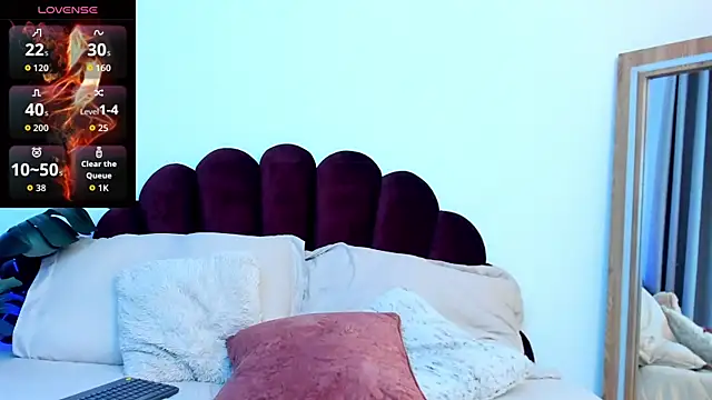 SweetGirl       online show from January 10, 2026, 10:10 am