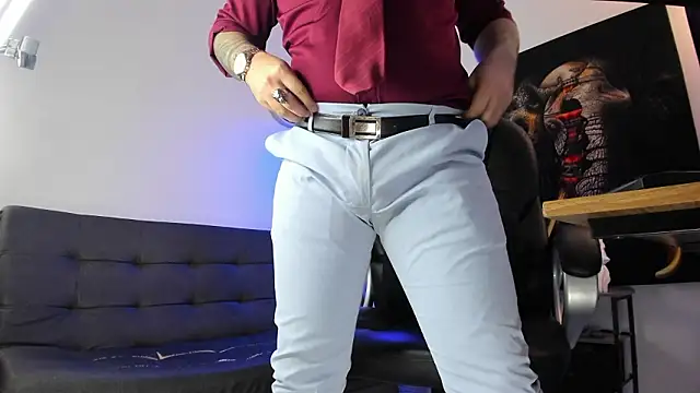 Ethan Castellano online show from March 22, 2026, 9:16 pm