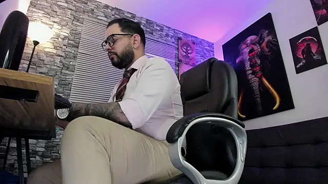 Ethan Castellano online show from June 3, 2026, 11:09 pm