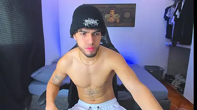 daddy jhons online show from November 16, 2025, 6:12 pm