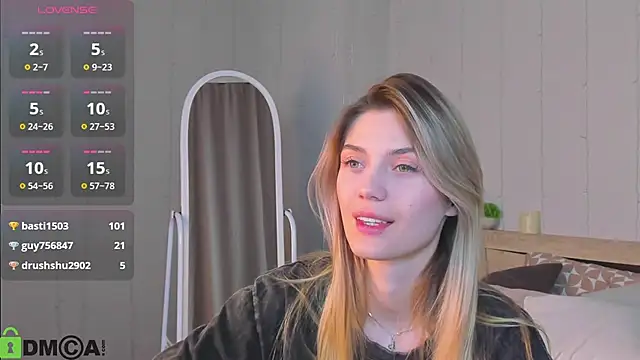 Cherry Price online show from November 26, 2025, 12:54 am