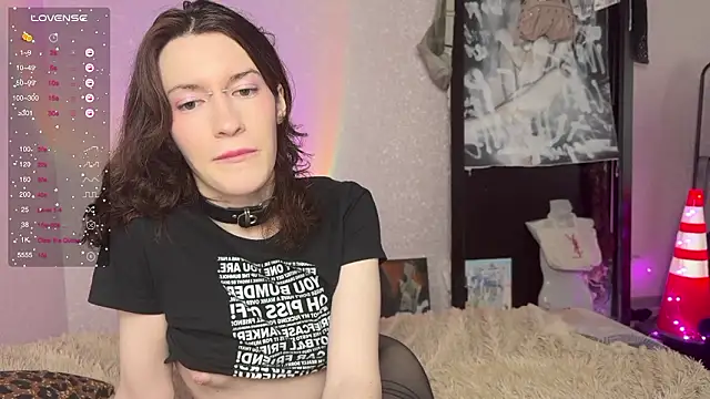 Kolette Gray online show from February 6, 2026, 12:12 pm