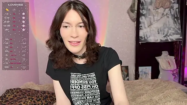 Kolette Gray online show from February 4, 2026, 3:29 pm