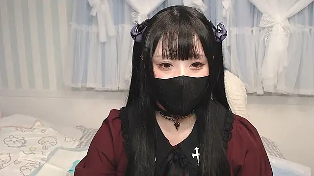 yua0727 online show from May 20, 2026, 1:52 pm