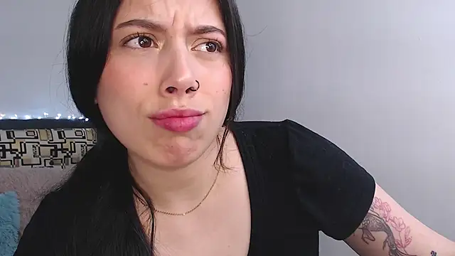 iam emy online show from October 17, 2025, 1:09 am