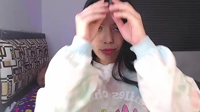 iam emy online show from October 18, 2025, 12:45 am