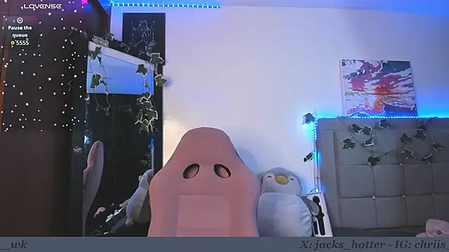 jacks hotter online show from November 24, 2025, 10:32 pm